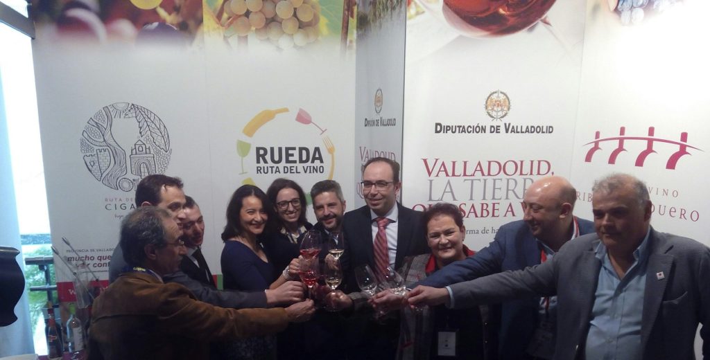 BrindisMadridFusion_rutadelvinocigales