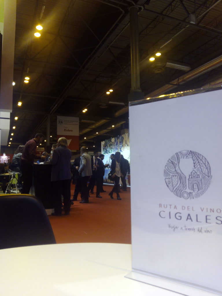 FITURComercial_rutadelvinocigales