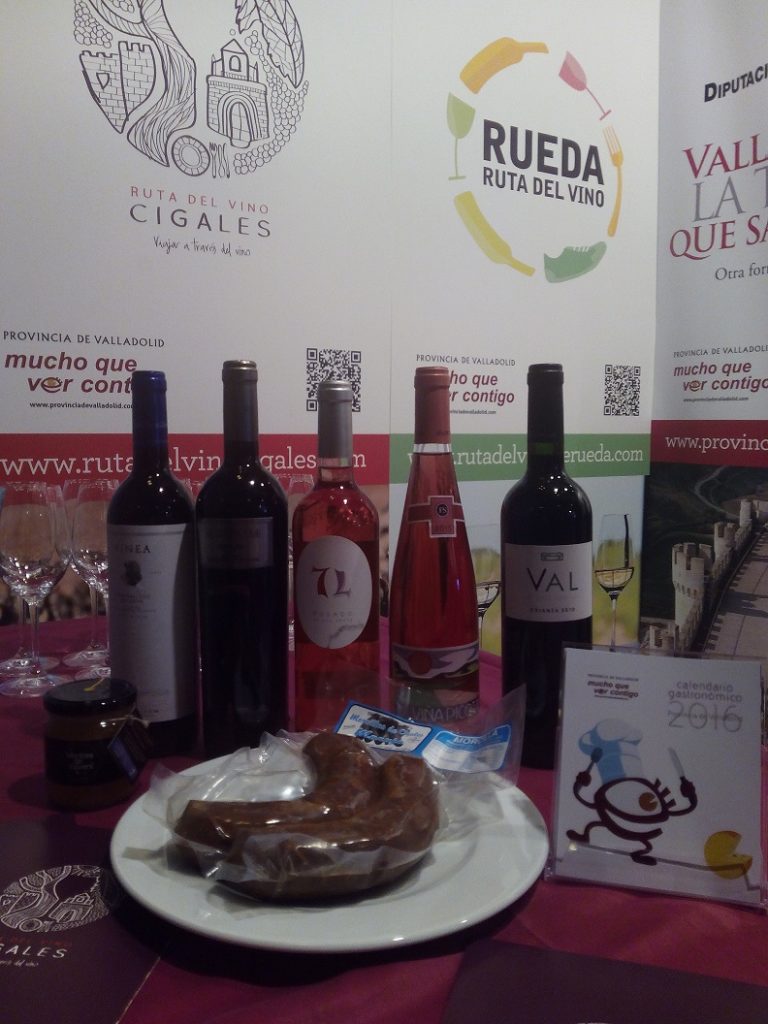 MadridFusion_rutadelvinocigales