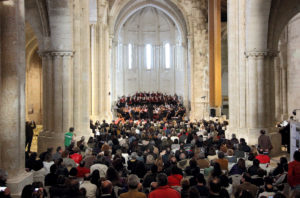 Concierto Josva