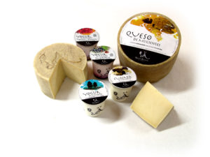 Quesos_rutadelvinocigales